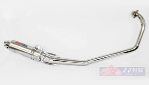 YYPANG Belang SP Pipe