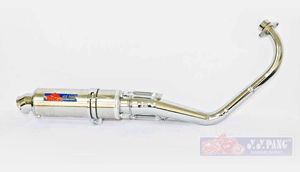 YYPANG Nouvo SP Standard Pipe