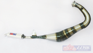 YYPANG RXK SP Pipe