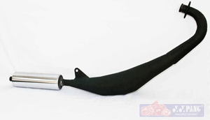 YYPANG RXZ HR Pipe